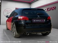 PEUGEOT d'occasion 308 Peugeot 308 gt de 2015 Beaune (21)﻿