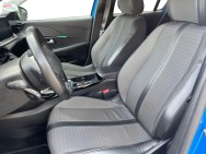 PEUGEOT d'occasion 208 II AFFAIRE 1.5 BLUEHDI 100 GT LINE de 2022 Les