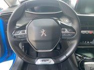 PEUGEOT d'occasion 208 II AFFAIRE 1.5 BLUEHDI 100 GT LINE de 2022 Les