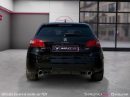PEUGEOT d'occasion 308 Peugeot 308 gt de 2015 Beaune (21)﻿