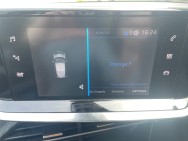 PEUGEOT d'occasion 208 II AFFAIRE 1.5 BLUEHDI 100 GT LINE de 2022 Les