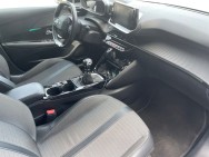 PEUGEOT d'occasion 208 II AFFAIRE 1.5 BLUEHDI 100 GT LINE de 2022 Les