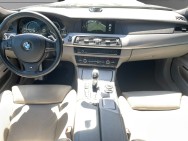 BMW d'occasion SERIE 5 M 550D XD de 2013 Genevois (74)﻿