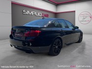BMW d'occasion SERIE 5 M 550D XD de 2013 Genevois (74)﻿