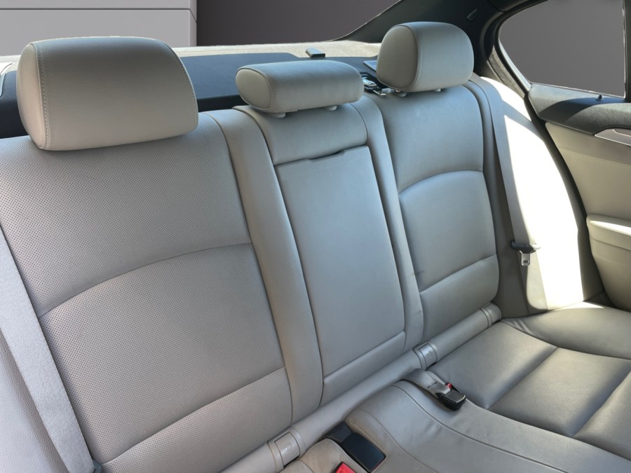 BMW d'occasion SERIE 5 M 550D XD de 2013 Genevois (74)﻿