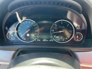 BMW d'occasion SERIE 5 M 550D XD de 2013 Genevois (74)﻿