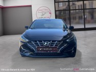 HYUNDAI d'occasion I30 1.0 T-GDI 120 HYBRIDE CREATIVE PH2 de 2022