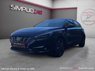 HYUNDAI d'occasion I30 1.0 T-GDI 120 HYBRIDE CREATIVE PH2 de 2022