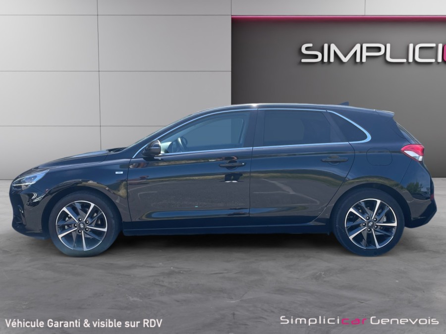 HYUNDAI d'occasion I30 1.0 T-GDI 120 HYBRIDE CREATIVE PH2 de 2022