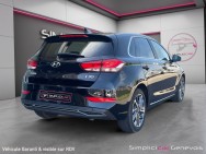 HYUNDAI d'occasion I30 1.0 T-GDI 120 HYBRIDE CREATIVE PH2 de 2022