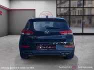 HYUNDAI d'occasion I30 1.0 T-GDI 120 HYBRIDE CREATIVE PH2 de 2022