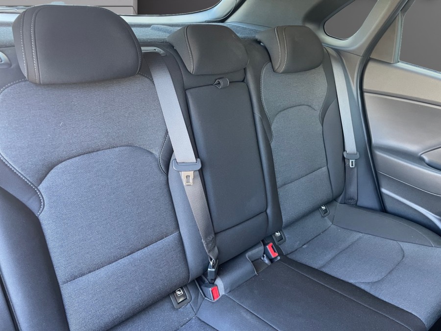 HYUNDAI d'occasion I30 1.0 T-GDI 120 HYBRIDE CREATIVE PH2 de 2022