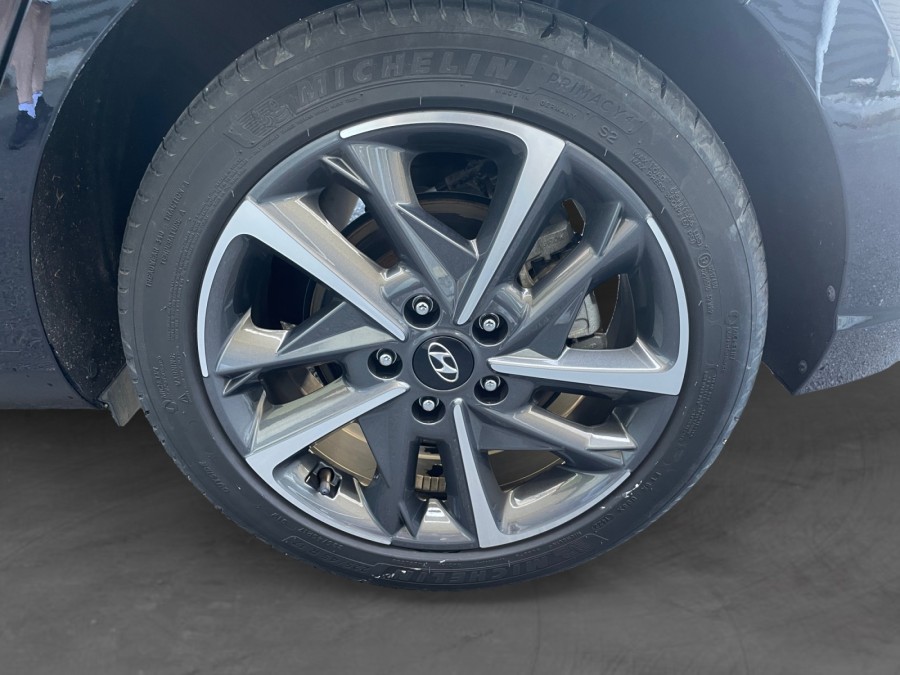 HYUNDAI d'occasion I30 1.0 T-GDI 120 HYBRIDE CREATIVE PH2 de 2022