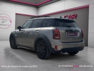 MINI d'occasion MINI COUNTRYMAN COOPER SE ALL4 LONGSTONE BA de 2019