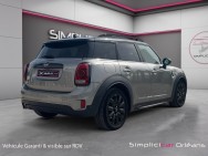 MINI d'occasion MINI COUNTRYMAN COOPER SE ALL4 LONGSTONE BA de 2019