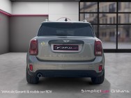 MINI d'occasion MINI COUNTRYMAN COOPER SE ALL4 LONGSTONE BA de 2019