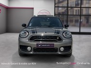 MINI d'occasion MINI COUNTRYMAN COOPER SE ALL4 LONGSTONE BA de 2019