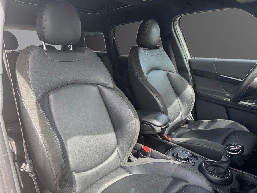 MINI d'occasion MINI COUNTRYMAN COOPER SE ALL4 LONGSTONE BA de 2019