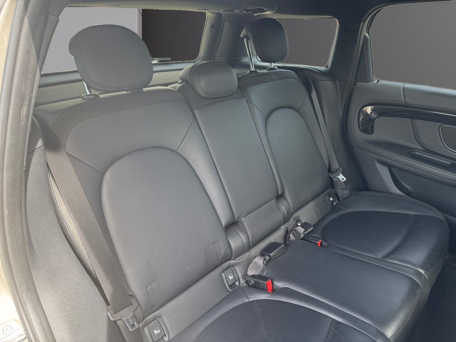 MINI d'occasion MINI COUNTRYMAN COOPER SE ALL4 LONGSTONE BA de 2019