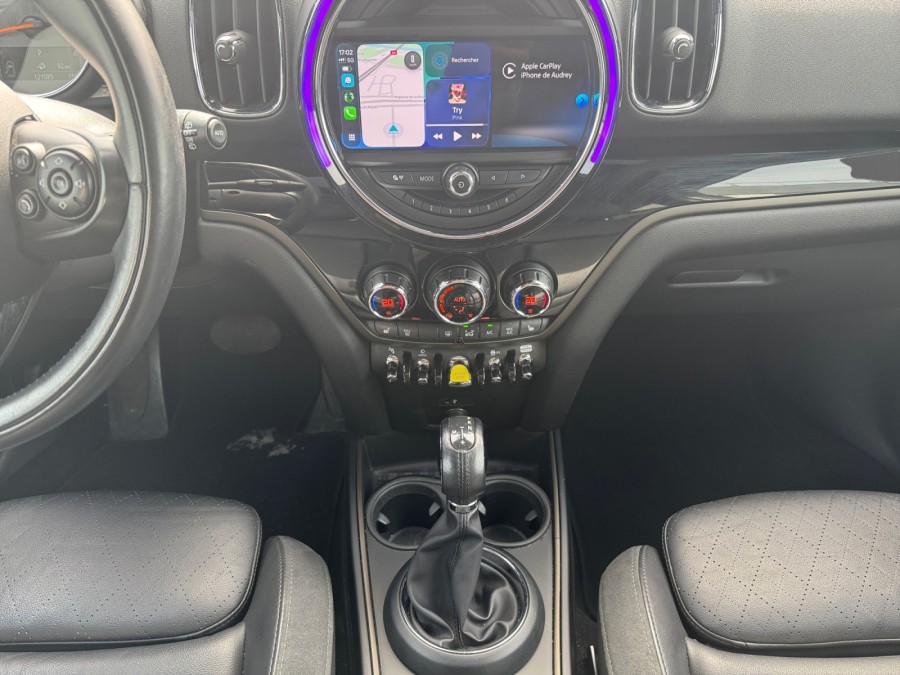 MINI d'occasion MINI COUNTRYMAN COOPER SE ALL4 LONGSTONE BA de 2019