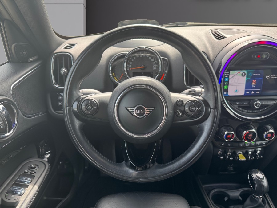 MINI d'occasion MINI COUNTRYMAN COOPER SE ALL4 LONGSTONE BA de 2019