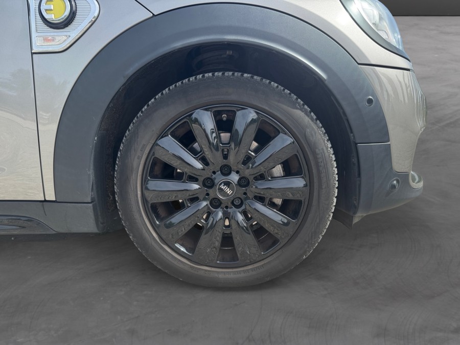 MINI d'occasion MINI COUNTRYMAN COOPER SE ALL4 LONGSTONE BA de 2019