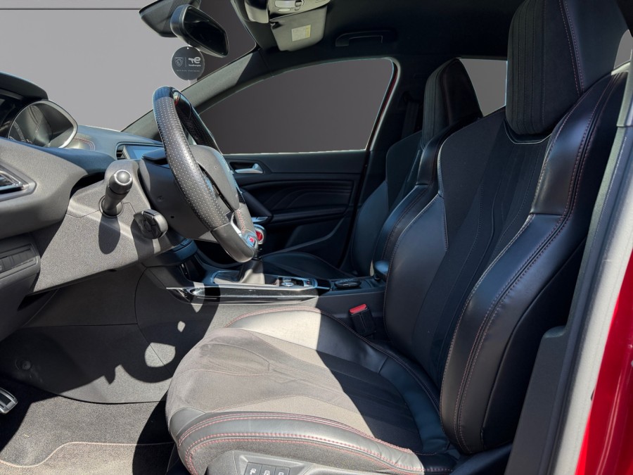 PEUGEOT d'occasion 308 Peugeot 308 gt de 2015 Beaune (21)﻿