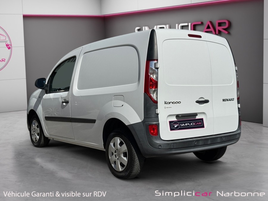 RENAULT d'occasion KANGOO EXPRESS 1.5 BLUE DCI 95 de 2020 Narbonne