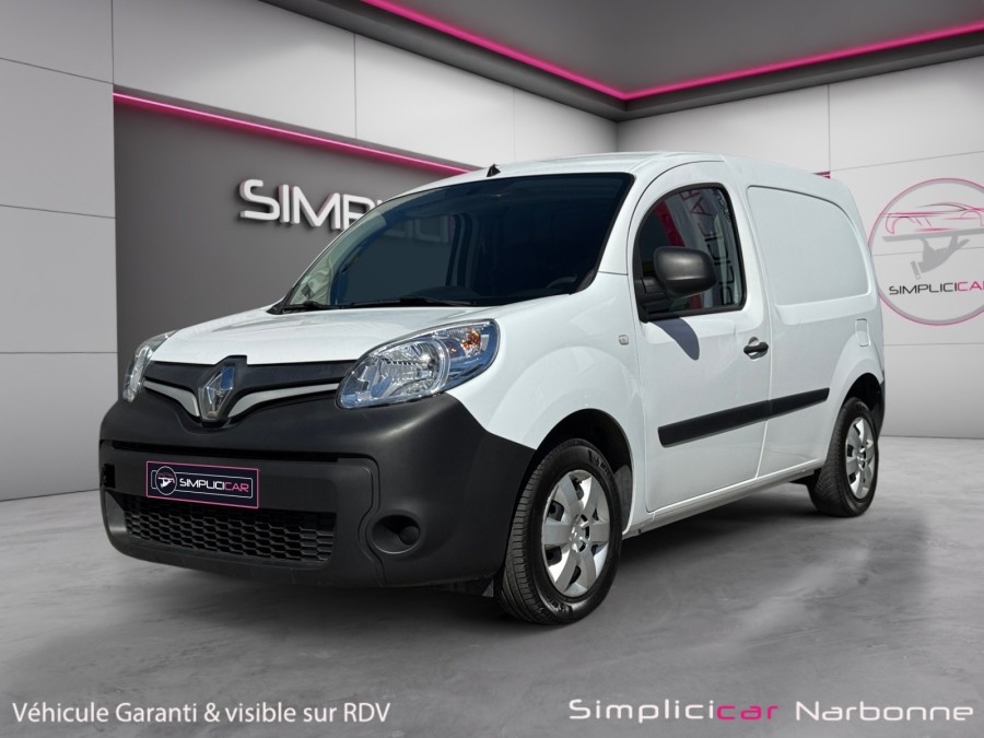 RENAULT d'occasion KANGOO EXPRESS 1.5 BLUE DCI 95 de 2020 Narbonne