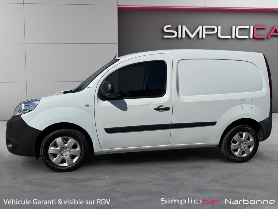 RENAULT d'occasion KANGOO EXPRESS 1.5 BLUE DCI 95 de 2020 Narbonne