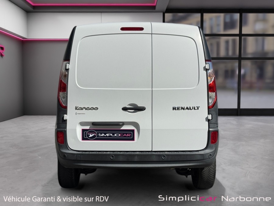 RENAULT d'occasion KANGOO EXPRESS 1.5 BLUE DCI 95 de 2020 Narbonne