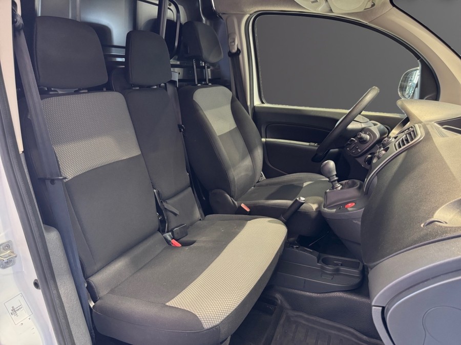 RENAULT d'occasion KANGOO EXPRESS 1.5 BLUE DCI 95 de 2020 Narbonne