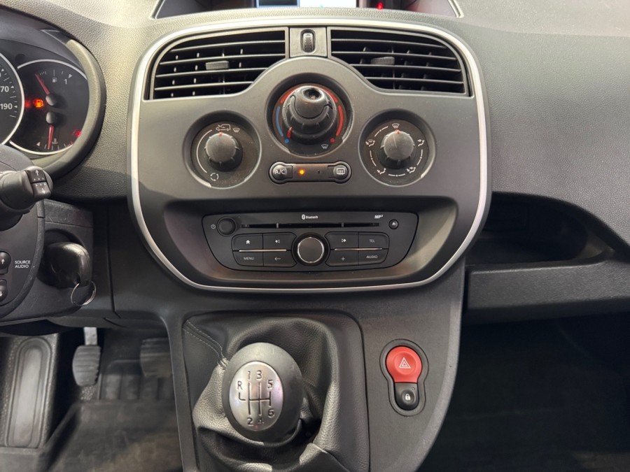 RENAULT d'occasion KANGOO EXPRESS 1.5 BLUE DCI 95 de 2020 Narbonne