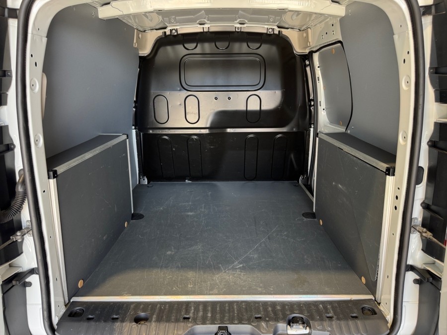 RENAULT d'occasion KANGOO EXPRESS 1.5 BLUE DCI 95 de 2020 Narbonne