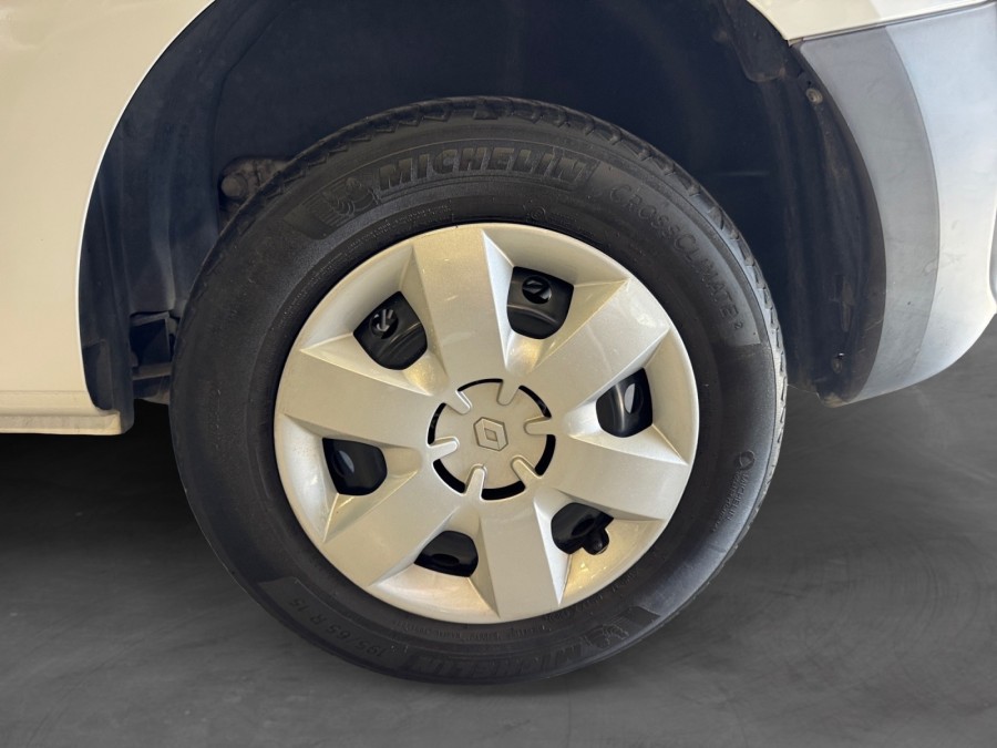 RENAULT d'occasion KANGOO EXPRESS 1.5 BLUE DCI 95 de 2020 Narbonne
