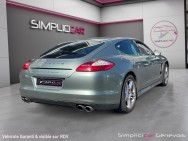 PORSCHE d'occasion PANAMERA 3.0 V6 S HYBRID de 2011 Genevois (74)﻿