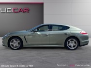 PORSCHE d'occasion PANAMERA 3.0 V6 S HYBRID de 2011 Genevois (74)﻿