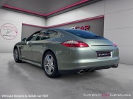 PORSCHE d'occasion PANAMERA 3.0 V6 S HYBRID de 2011 Genevois (74)﻿