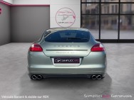 PORSCHE d'occasion PANAMERA 3.0 V6 S HYBRID de 2011 Genevois (74)﻿