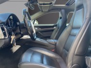 PORSCHE d'occasion PANAMERA 3.0 V6 S HYBRID de 2011 Genevois (74)﻿