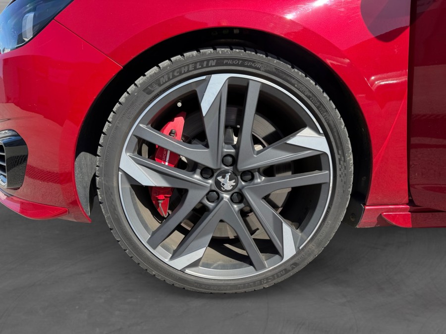 PEUGEOT d'occasion 308 Peugeot 308 gt de 2015 Beaune (21)﻿