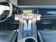 PORSCHE d'occasion PANAMERA 3.0 V6 S HYBRID de 2011 Genevois (74)﻿