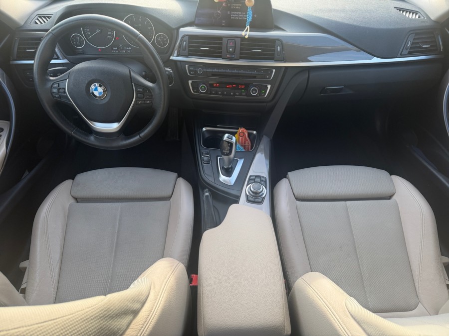 BMW d'occasion SERIE 3 320I 184  MODERN de 2014 Toulouse Sud (31)﻿