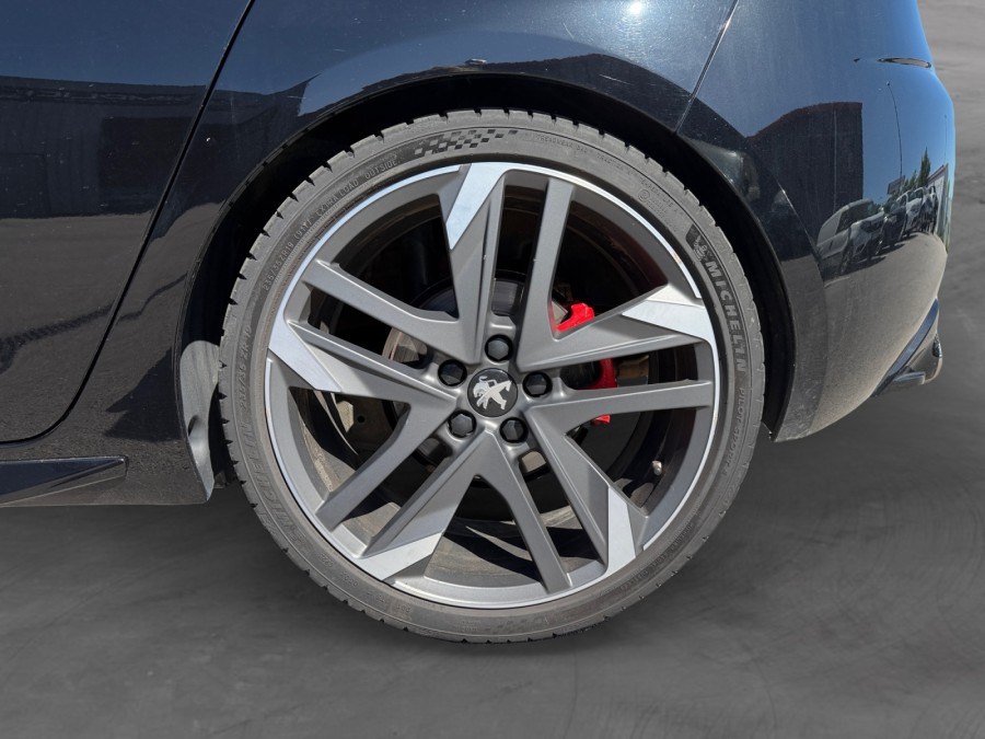 PEUGEOT d'occasion 308 Peugeot 308 gt de 2015 Beaune (21)﻿