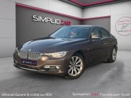 BMW d'occasion SERIE 3 320I 184  MODERN de 2014 Toulouse Sud (31)﻿