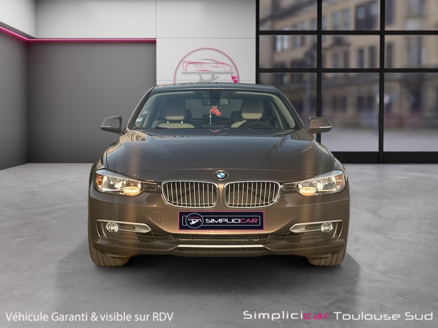 BMW d'occasion SERIE 3 320I 184  MODERN de 2014 Toulouse Sud (31)﻿