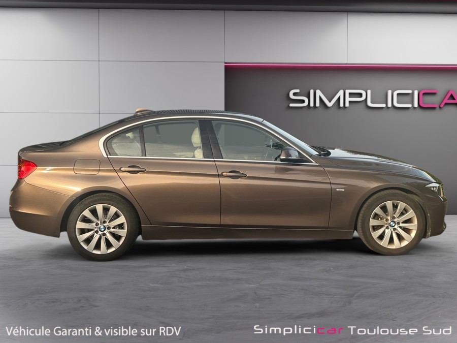 BMW d'occasion SERIE 3 320I 184  MODERN de 2014 Toulouse Sud (31)﻿