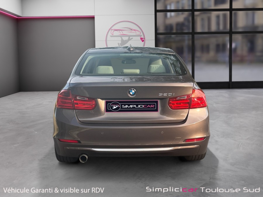 BMW d'occasion SERIE 3 320I 184  MODERN de 2014 Toulouse Sud (31)﻿