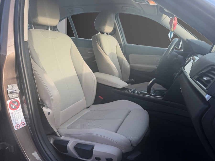 BMW d'occasion SERIE 3 320I 184  MODERN de 2014 Toulouse Sud (31)﻿
