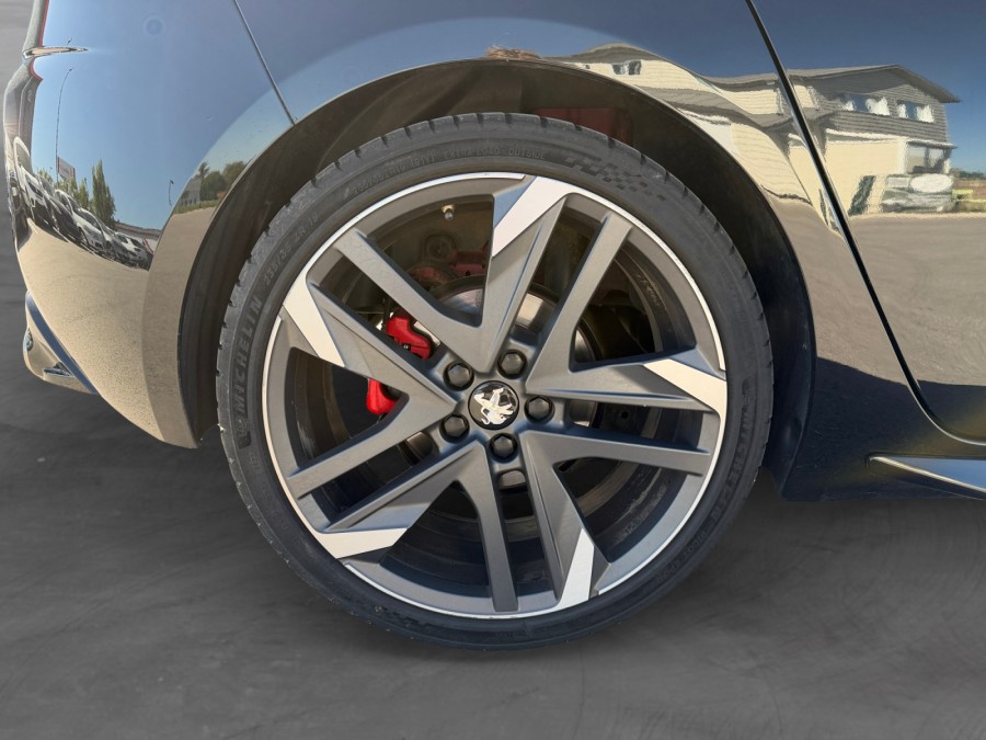 PEUGEOT d'occasion 308 Peugeot 308 gt de 2015 Beaune (21)﻿